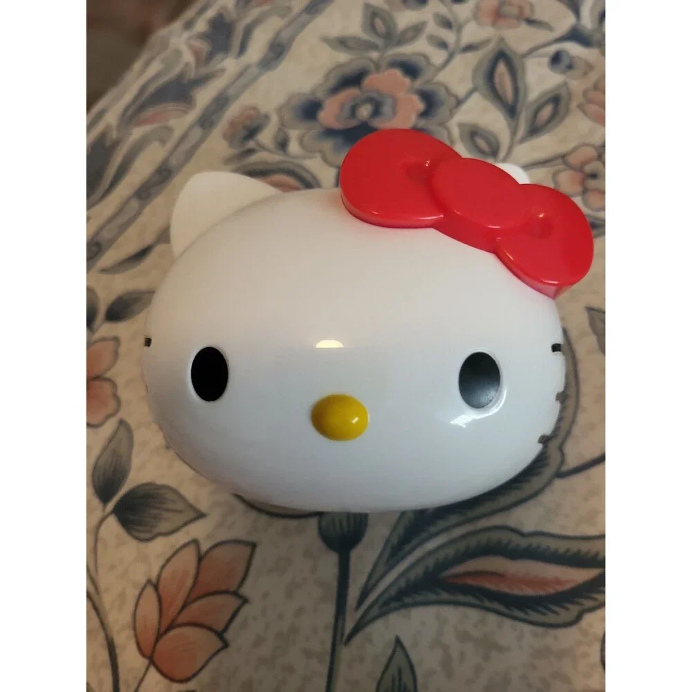 Hello Kitty this brand